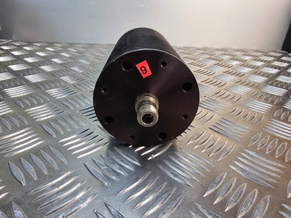 10-291.jpg JFW 50FA0-030-100 30dB RF Attenuator 100W 50 Ohm N-Type
