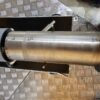10-299.jpg ASTRO Berlin Optical Collimator w/ Astro-Lupe 50× — Germany — Untested