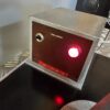 10-300.jpg ASTRO Berlin Optical Collimator w/ Astro-Lupe 50× — Germany — Untested