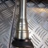 10-303.jpg ASTRO Berlin Optical Collimator w/ Astro-Lupe 50× — Germany — Untested