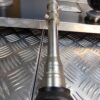 10-304.jpg ASTRO Berlin Optical Collimator w/ Astro-Lupe 50× — Germany — Untested