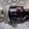 10-306.jpg ASTRO Berlin Optical Collimator w/ Astro-Lupe 50× — Germany — Untested