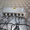 10-308.jpg Enics PB4816 12V DC Cable Divider PM12V25A — 6-Way