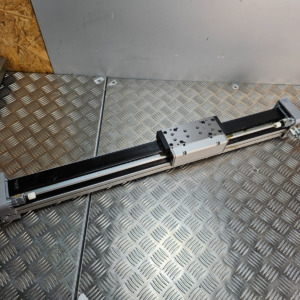 10-31.png Festo DGC-40-600 Pneumatic Linear Actuator – 600mm Stroke