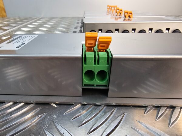 10-316.jpg Enics PB4816 12V DC Cable Divider PM12V25A — 6-Way