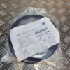10-318.jpg Huber+Suhner SUCOTEST 18 RF Test Cable — 18 GHz — 3 m — NEW