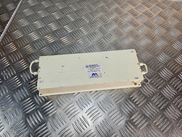 10-32.png Microwave Circuits RF Diplexer Combiner RX/TX/COMMON – Telecom Filter