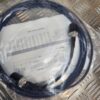 10-320.jpg Huber+Suhner SUCOTEST 18 RF Test Cable — 18 GHz — 3 m — NEW