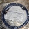 10-321.jpg Huber+Suhner SUCOTEST 18 RF Test Cable — 18 GHz — 3 m — NEW