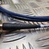 10-326.jpg Huber+Suhner SUCOTEST 18 RF Test Cable — 18 GHz — 3 m — Used