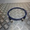 10-328.jpg Huber+Suhner SUCOTEST 18 RF Test Cable — 18 GHz — 3 m — Used