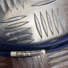 10-329.jpg Huber+Suhner SUCOTEST 18 RF Test Cable — 18 GHz — 3 m — Used