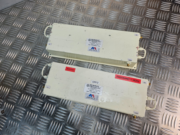 10-33.png Microwave Circuits RF Diplexer Combiner RX/TX/COMMON – Telecom Filter