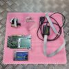 Lucent TargetView TCS-PC-Card Emulator Kit