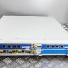 Agilent E7900A Router Tester with 2× E7922A Ethernet Test Modules + N5553A Card