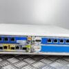 Agilent E7900A Router Tester with 2× E7922A Ethernet Test Modules + N5553A Card