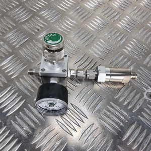 10-35.png Kofloc 6610A Pressure Regulating Valve 0.01-0.15MPa