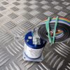 10-353.jpg Radiall R583 403 261 0-18 GHz Un 28V