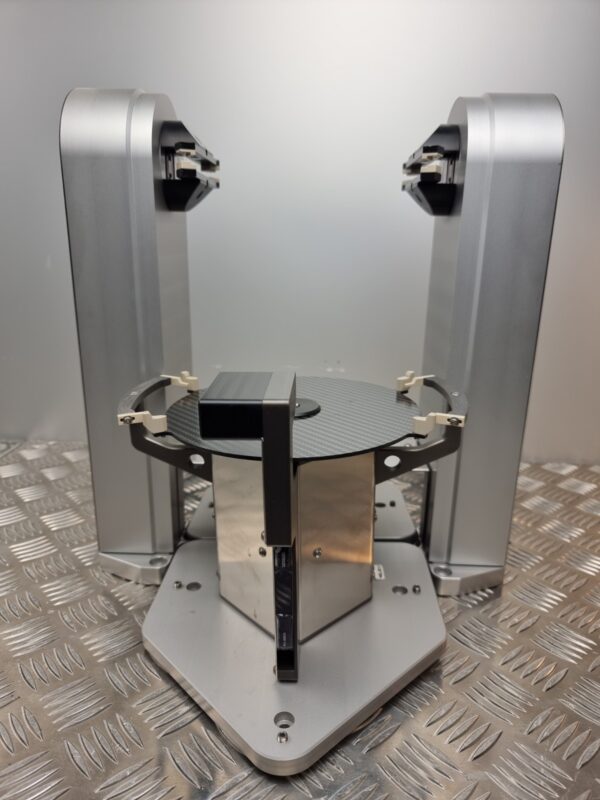 10-355.jpg InnoLas ILA203P Wafer Sorter with ILF201 Lift Module – 24V, Made in Germany