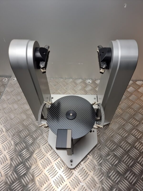 10-356.jpg InnoLas ILA203P Wafer Sorter with ILF201 Lift Module – 24V, Made in Germany
