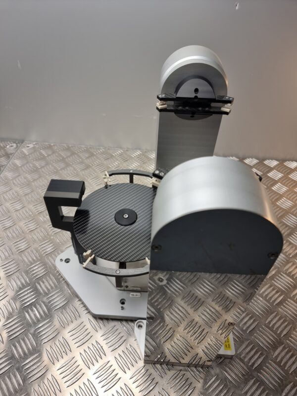10-357.jpg InnoLas ILA203P Wafer Sorter with ILF201 Lift Module – 24V, Made in Germany