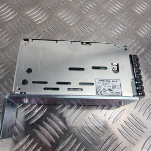 TDK-LAMBDA HWS150A-24-A 100-240VAC 2.0A 50-60Hz