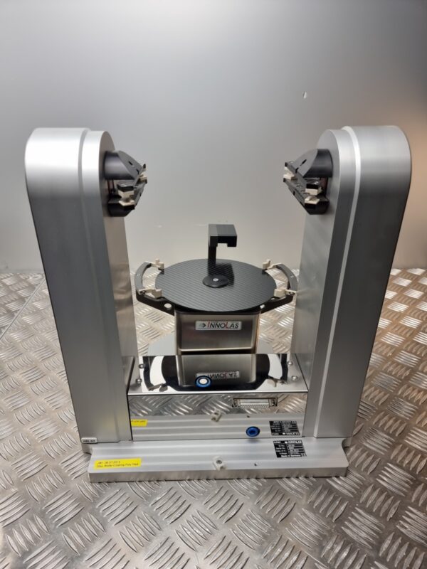 10-360.jpg InnoLas ILA203P Wafer Sorter with ILF201 Lift Module – 24V, Made in Germany