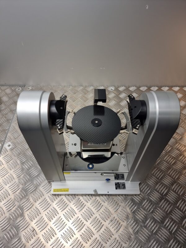 10-361.jpg InnoLas ILA203P Wafer Sorter with ILF201 Lift Module – 24V, Made in Germany