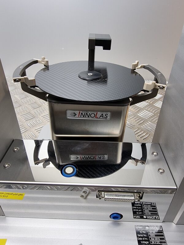 10-362.jpg InnoLas ILA203P Wafer Sorter with ILF201 Lift Module – 24V, Made in Germany