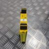 10-371.jpg Pilz 773400 Pnoz Mi1p Safety Relay 24v-dc