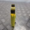 10-376.jpg PILZ PNOZ mo4p SAFETY RELAY 773536 EXPANSION MODULE AC 240V/6A DC 24V/6A