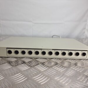 10-377.jpg Audio Precision SWR-122P