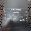 10-38.png TDK-LAMBDA RTHN-5300 EMC FILTER THREE PHASE 300A 500VAC