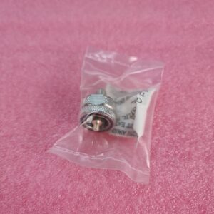 10-383.jpg N Female to SMA Male RF Adapter – XS – New