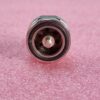 N Female to SMA Male RF Adapter – XS – New