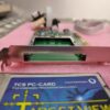 Lucent TargetView TCS-PC-Card Emulator Kit