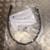 10-39.png Huber+Suhner RF Cable 0.816m 7/16 DIN Low PIM Test Cert NOS
