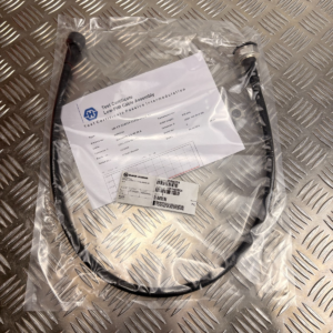 10-39.png Huber+Suhner RF Cable 0.816m 7/16 DIN Low PIM Test Cert NOS