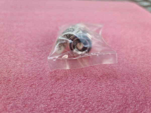 N Female to SMA Male RF Adapter Lot (5×) – XS – New