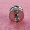 N Female to SMA Male RF Adapter Lot (5×) – XS – New