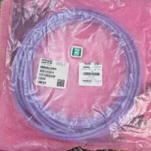 10-398.jpg Florida RF Labs Lab-Flex 235SP Test Cable 2m (5× Pack) – SMR – USA – New
