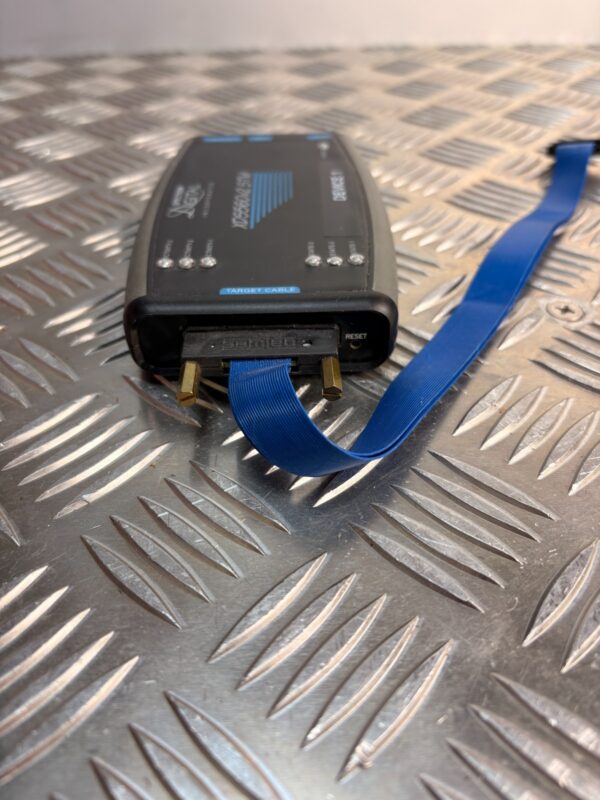 10-4.jpg Spectrum Digital XDS560v2 STM JTAG Emulator Debug Probe USB Ethernet