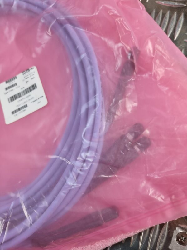 10-400.jpg Florida RF Labs Lab-Flex 235SP Test Cable 2m (5× Pack) – SMR – USA – New