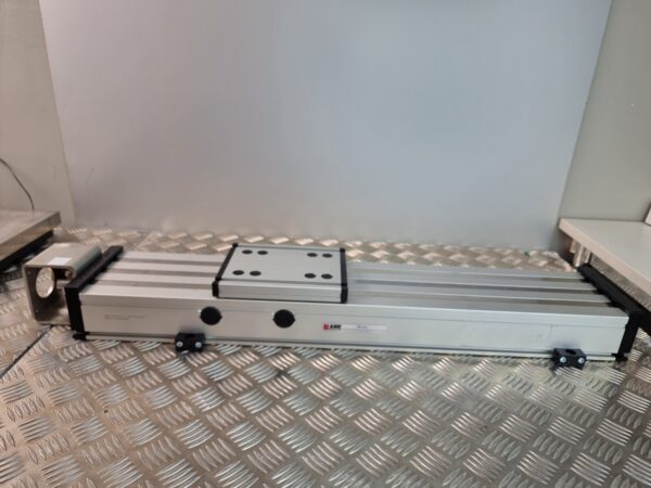 Bahr Modultechnik DSK160 linear screw actuator
