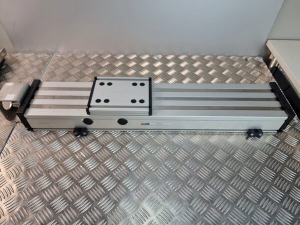 Bahr Modultechnik DSK160 linear screw actuator