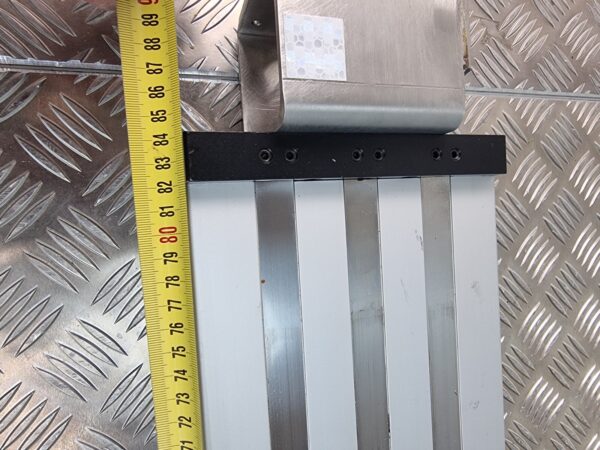 Bahr Modultechnik DSK160 linear screw actuator
