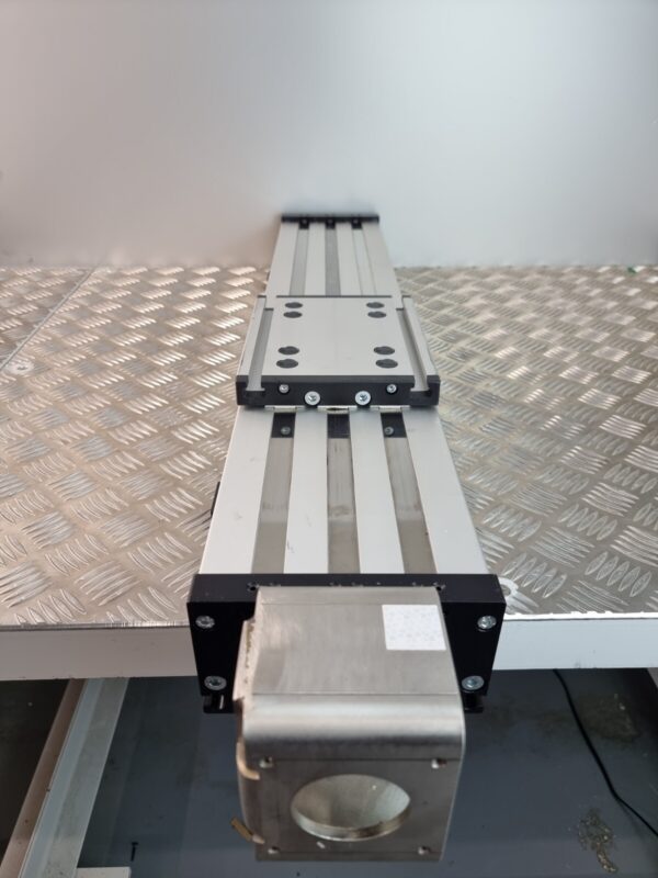 Bahr Modultechnik DSK160 linear screw actuator