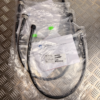 10-41.png Huber+Suhner RF Cable 0.816m 7/16 DIN Low PIM Test Cert NOS