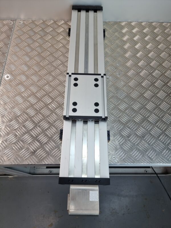 Bahr Modultechnik DSK160 linear screw actuator