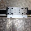 10-412.jpg Festo DGC-40-600 Pneumatic Linear Actuator – 600mm Stroke